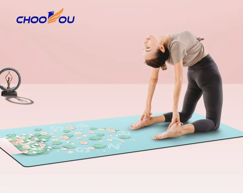 X'tip ta 'ħwejjeġ huwa iktar adattat għall-Yoga